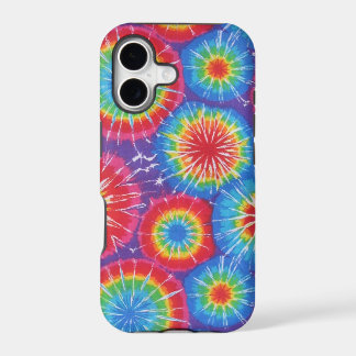 Tie Dye Case-Mate Case