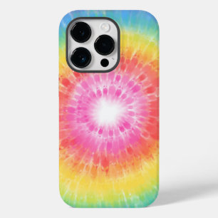Tie Dye Case-Mate iPhone Case