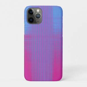 Tie dye iPhone 11 pro case