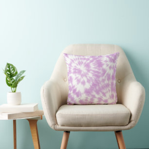 Tie Dye Cushion