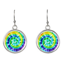 Tie Dye - Groovy Rainbow