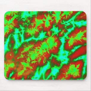 Tie Dye Mousepad