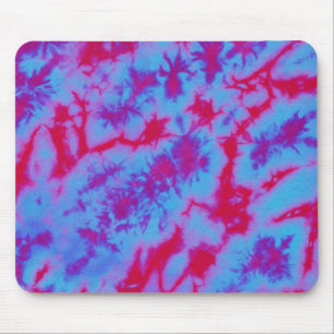 Tie Dye Mousepad