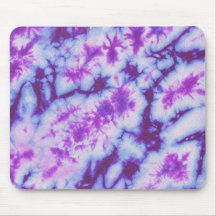 Tie Dye Mousepad