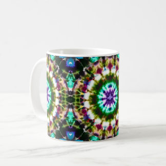 Tie-Dye Mug