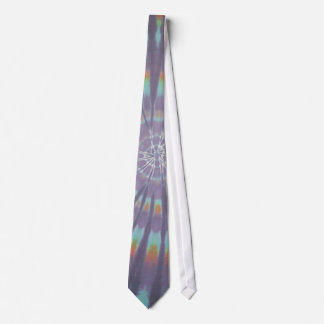 "Tie Dye" Neckties Big Swirl