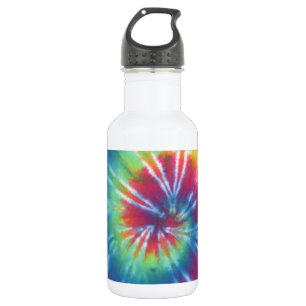 Tie Dye One 532 Ml Water Bottle