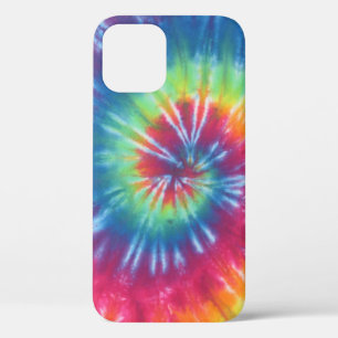 Tie Dye One iPhone 12 Case