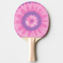 Tie-dye paddle