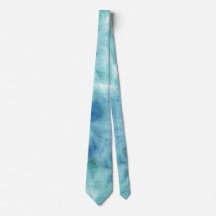 Tie dye pattern