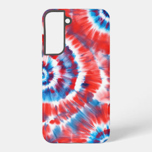 Tie-Dye Samsung Galaxy Case