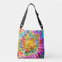 TIE DYE SPLASH