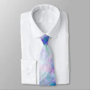 Tie Dye Twisted