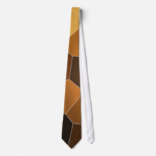 Tie Honeycomb