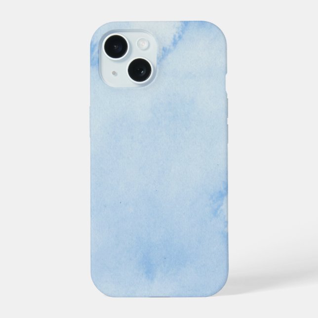 Tie iPhone 15 Case (Back)