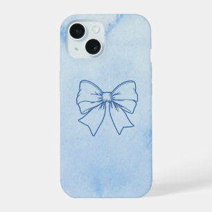 Tie iPhone 15 Case
