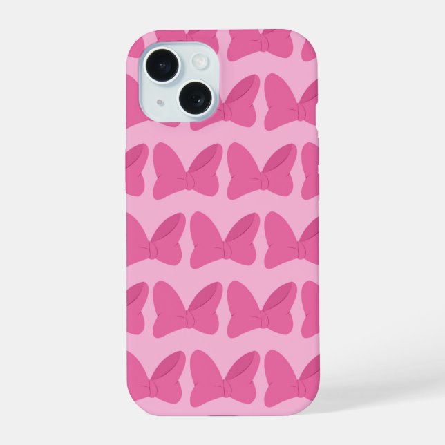 Tie iPhone Case (Back)