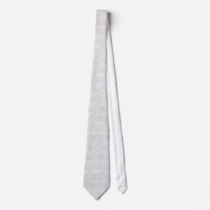 Tie Iris - White