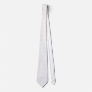 Tie Lava Flow - White
