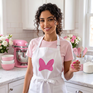 Tie Long Apron