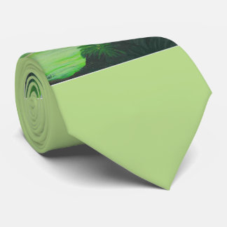 Tie MEKONG DELTA by R.A. Garrett, Sr.