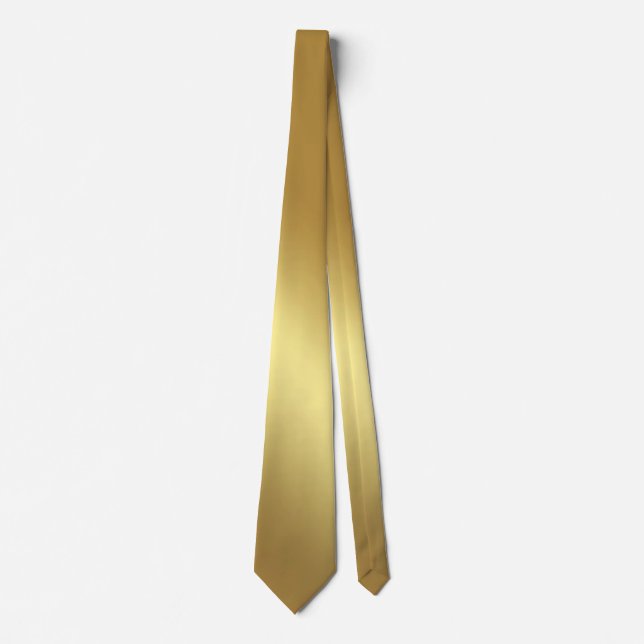 Tie MENS ART AND DESIGN  (Front)