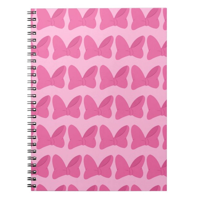 Tie Notebook (Front)
