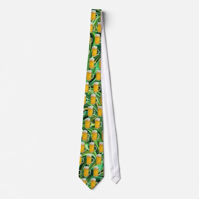 Tie on Tap - SRF (Front)