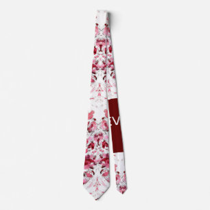 Tie Passionred7