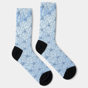 Tie Socks