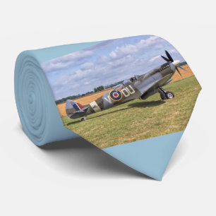 Tie - Spitfire T9