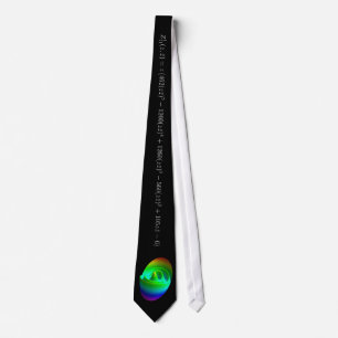 Tie: Zernike polynomial Z(11, 1) with formulation Tie