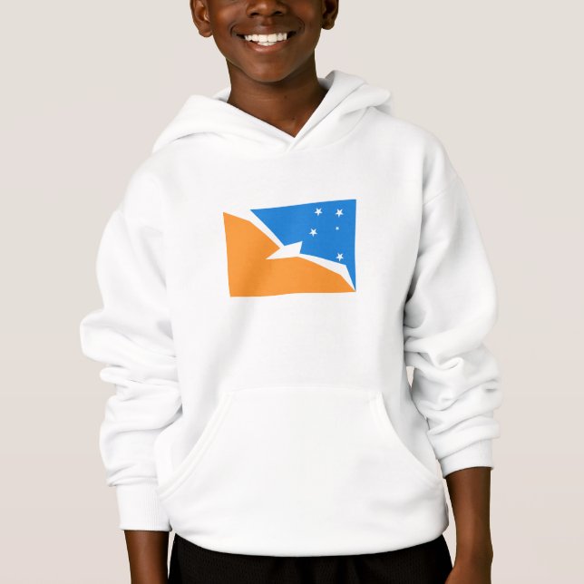 Tierra del Fuego (Front)