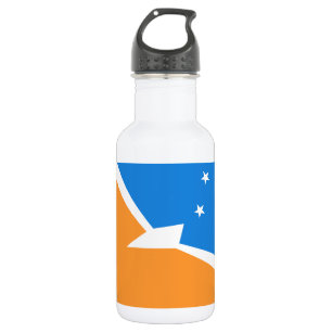 Tierra del Fuego 532 Ml Water Bottle