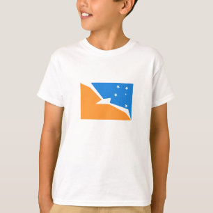 Tierra del Fuego T-Shirt