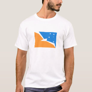 Tierra del Fuego T-Shirt