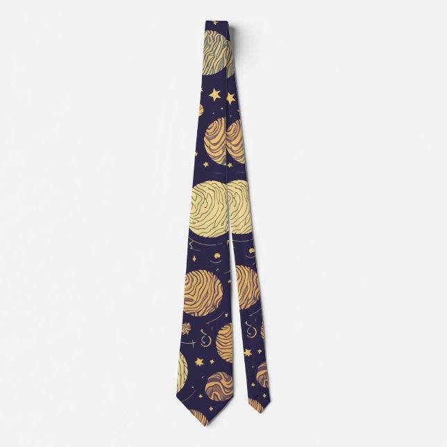 Ties (Front)