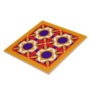Ties Ceramic Tile