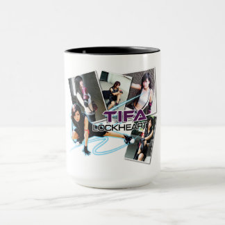 Tifa LockHeart Mug