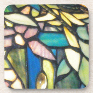 Tiffany Coaster