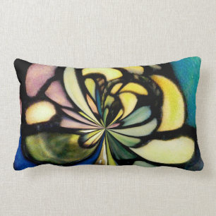 Tiffany Flow Lumbar Cushion