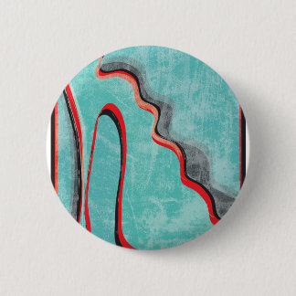 Tiffany Shoe 6 Cm Round Badge