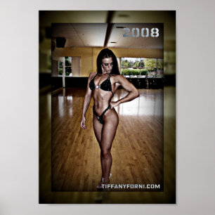 TiffanyForni2008 Poster