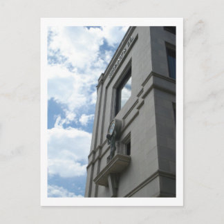 TIffany's on Rodeo Drive Postcard
