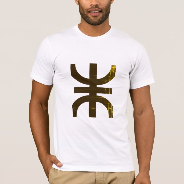tifinagh berber languages T-Shirt (Front)