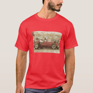 Tifosiland Lounge T-shirt