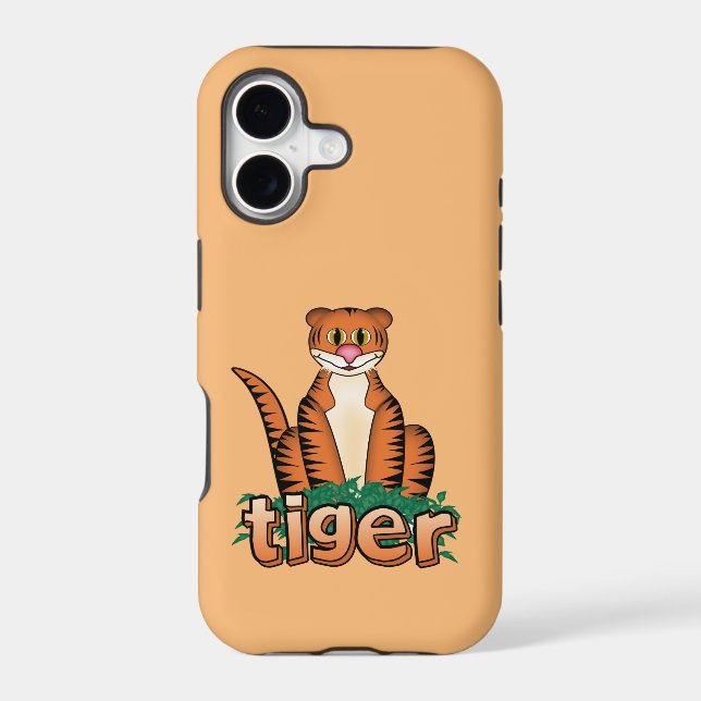 TIGER (Back)