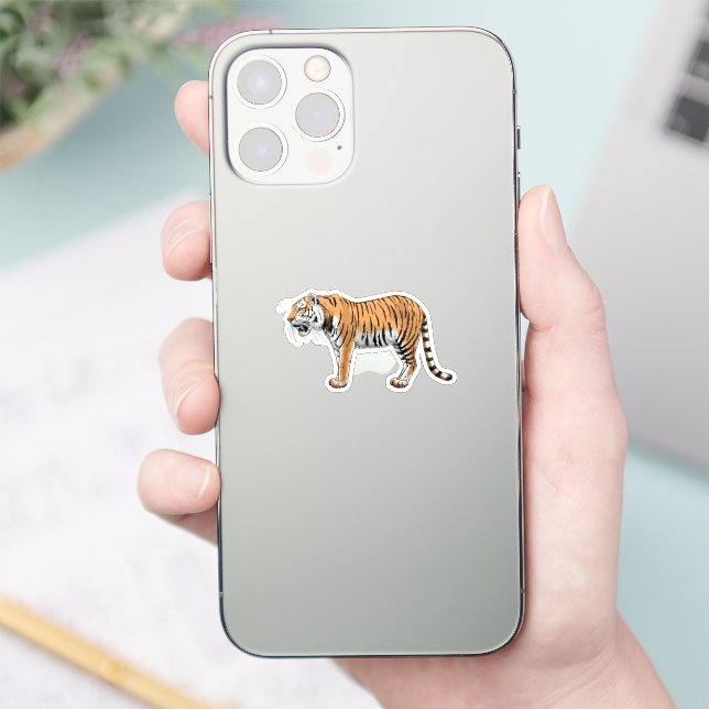 Tiger (Phone)