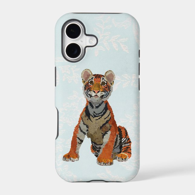 TIGER (Back)