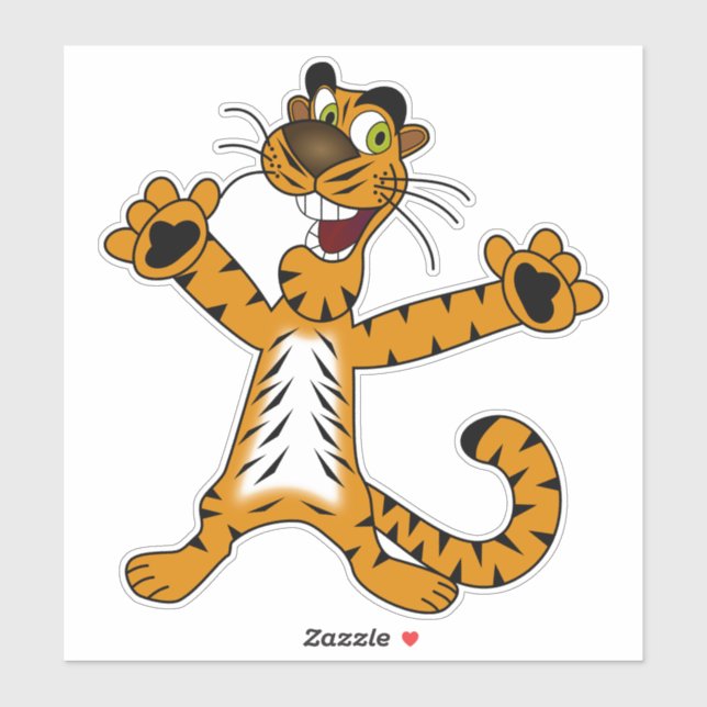 Tiger (Sheet)